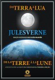 Da Terra à Lua: De la Terre à la Lune (eBook, ePUB)