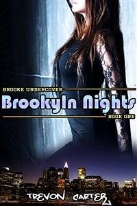 Brooklyn Nights (eBook, ePUB) - Carter, Trevon