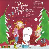 Pippa Pepperkorn rettet den Winter / Pippa Pepperkorn Bd.6 (MP3-Download)
