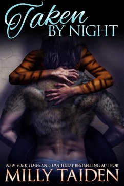 Cover Taken by Night (Night and Day Ink, #4) (eBook, ePUB)