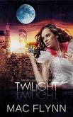 Twilight (By My Light, Book Three) (Werewolf Shifter Romance) (eBook, ePUB)