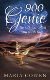 900 Genie (eBook, ePUB)