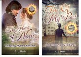Fire In My Heart Series 2 Book Set: The Heart of Now & Fire of My Past (eBook, ePUB) Fire In My Heart Series 2 Book Set: The Heart of Now & Fire of My Past (eBook, ePUB)