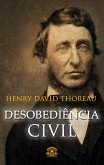 Desobediência civil (eBook, ePUB) Desobediência civil (eBook, ePUB)