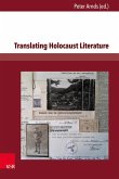 Translating Holocaust Literature (eBook, PDF)