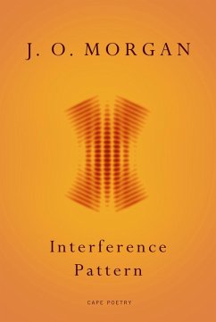 Interference Pattern (eBook, ePUB) - Morgan, J. O.