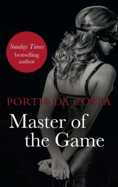 Master of the Game (eBook, ePUB) - Da Costa, Portia