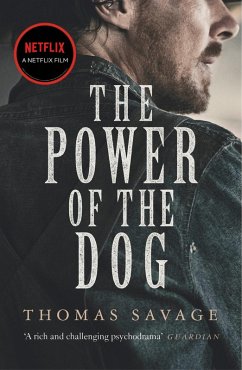 The Power of the Dog (eBook, ePUB) - Savage, Thomas