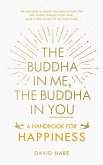 The Buddha in Me, The Buddha in You (eBook, ePUB)