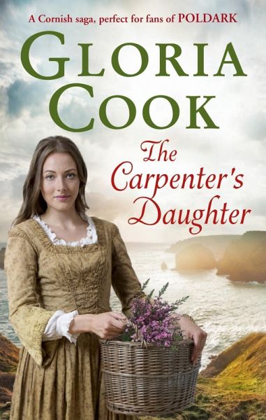The Carpenter's Daughter (eBook, ePUB)
