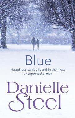 Blue (eBook, ePUB) - Steel, Danielle