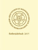 Lutherjahrbuch 82. Jahrgang 2015 (eBook, PDF)