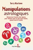Manipulations astrologiques (eBook, ePUB)