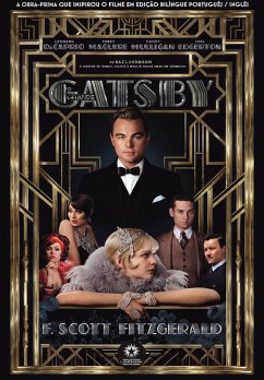 O Grande Gatsby: The Great Gatsby (eBook, ePUB) - Fitzgerald, F. Scott