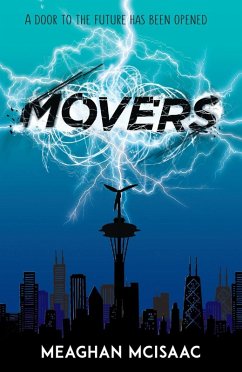 Movers (eBook, ePUB) - Mcisaac, Meaghan