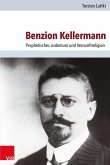 Benzion Kellermann (eBook, PDF)