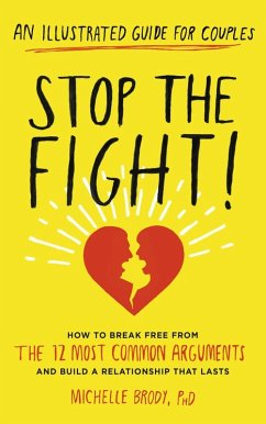 Stop the Fight! (eBook, ePUB) - Brody, Michelle