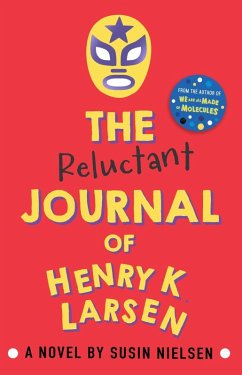 Cover The Reluctant Journal of Henry K. Larsen (eBook, ePUB)