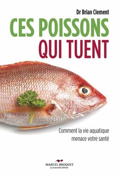 Cover Ces poissons qui tuent (eBook, ePUB)