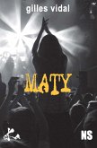 Maty (eBook, ePUB)