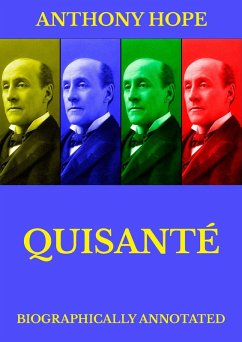 Cover Quisanté (eBook, ePUB)