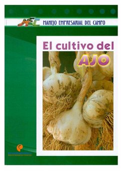 Cover El cultivo del ajo (eBook, PDF)