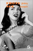 Phone sex (eBook, ePUB)