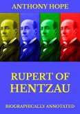 Rupert of Hentzau (eBook, ePUB)