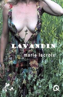 Cover Lavandin (eBook, ePUB)