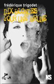 Dix blondes pour une brune (eBook, ePUB)