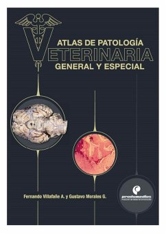 Cover Atlas de patología veterinaria. General y especial (eBook, PDF)