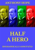 Half a Hero (eBook, ePUB)