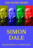 Simon Dale (eBook, ePUB)