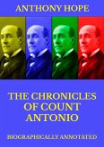 The Chronicles of Count Antonio (eBook, ePUB)