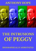 The Intrusions of Peggy (eBook, ePUB)