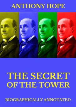 The Secret of the Tower (eBook, ePUB) - Hope, Anthony