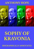 Sophy of Kravonia (eBook, ePUB)