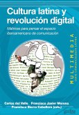 Cultura latina y revolución digital (eBook, PDF)