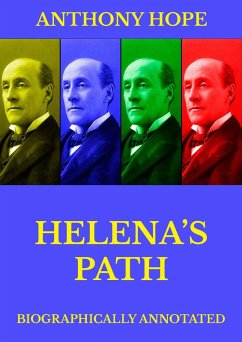 Cover Helena's Path (eBook, ePUB)