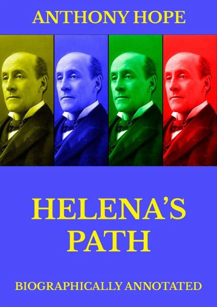 Helena's Path (eBook, ePUB) Helena's Path (eBook, ePUB)