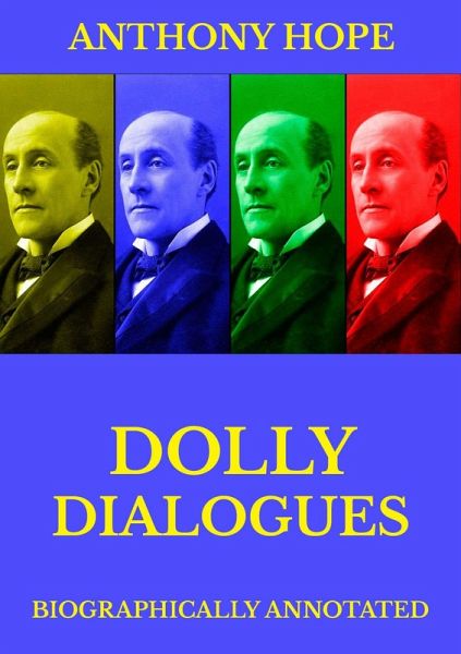 Dolly Dialogues (eBook, ePUB) Dolly Dialogues (eBook, ePUB)