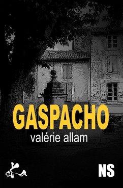 Cover Gaspacho (eBook, ePUB)