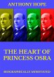 The Heart of Princess Osra (eBook, ePUB) - Bild 1