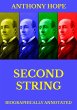 Second String (eBook, ePUB) - Bild 1