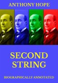 Second String (eBook, ePUB)