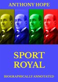 Sport Royal (eBook, ePUB)