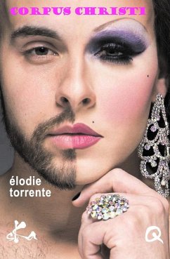 Cover Corpus Christi (eBook, ePUB)