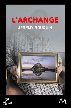 Cover L'archange (eBook, ePUB)
