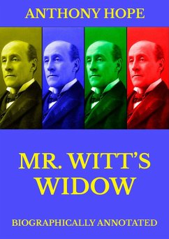 Cover Mr Witt's Widow (eBook, ePUB)