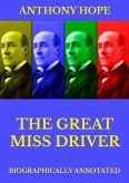 The Great Miss Driver (eBook, ePUB)